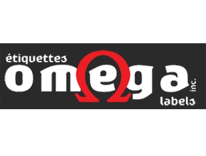 Étiquettes Omega Labels