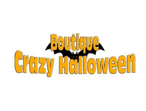 Boutique Crazy Halloween