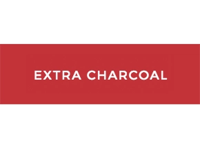 Extra Charcoal